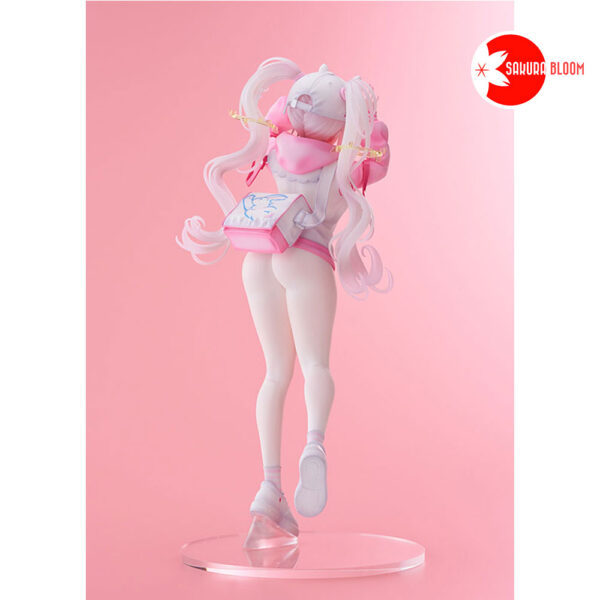 PREORDEN: Goddess of Victory: Nikke Alice Sweet Home Limited Edition 1/7 - Image 2