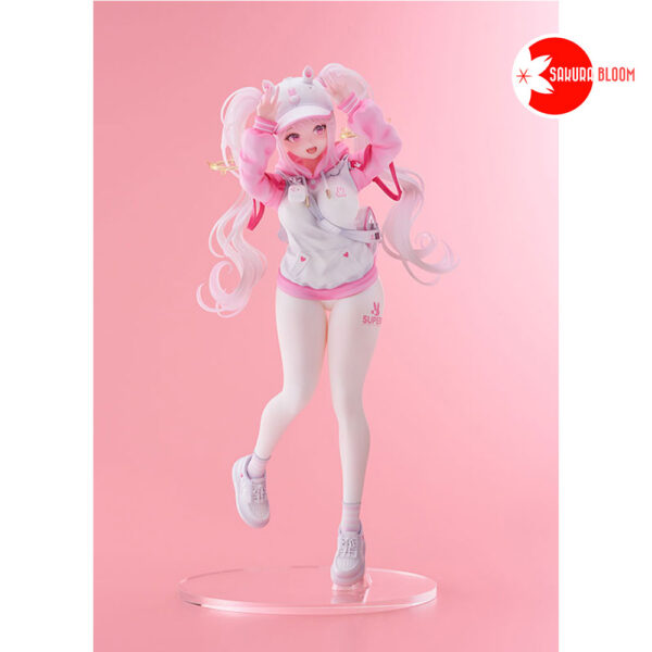 PREORDEN: Goddess of Victory: Nikke Alice Sweet Home Limited Edition 1/7 - Image 3