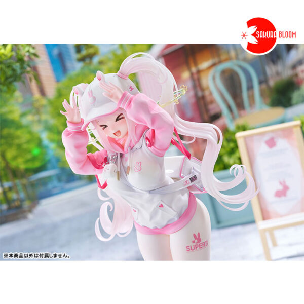 PREORDEN: Goddess of Victory: Nikke Alice Sweet Home Limited Edition 1/7 - Image 11