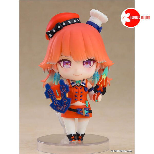 PREORDEN: Nendoroid hololive production: Kiara Takanashi