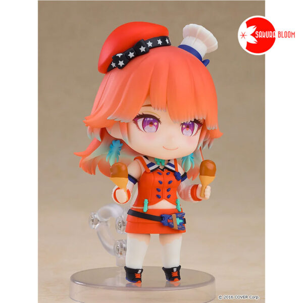 PREORDEN: Nendoroid hololive production: Kiara Takanashi - Image 4