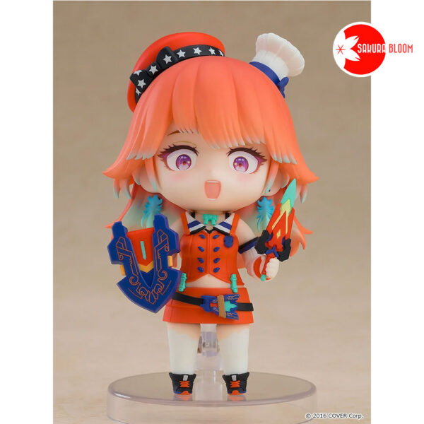 PREORDEN: Nendoroid hololive production: Kiara Takanashi - Image 3