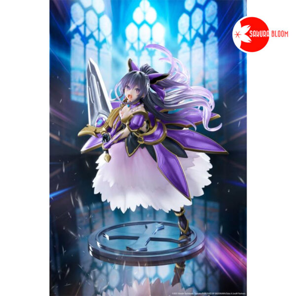 PREORDEN: Date A Live IV AMP+ Tohka Yatogami - Sandalphon