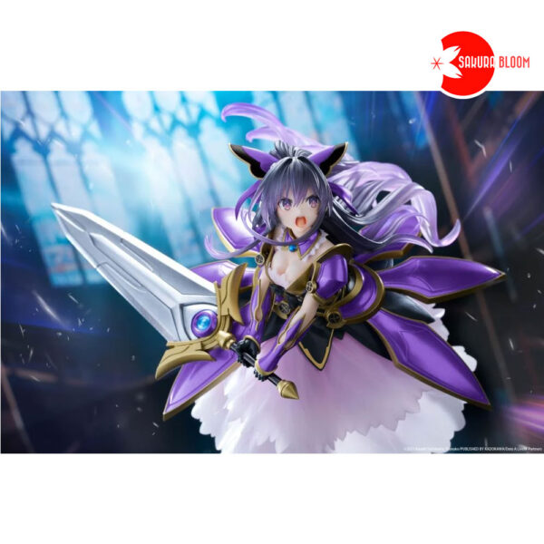 PREORDEN: Date A Live IV AMP+ Tohka Yatogami - Sandalphon - Image 3