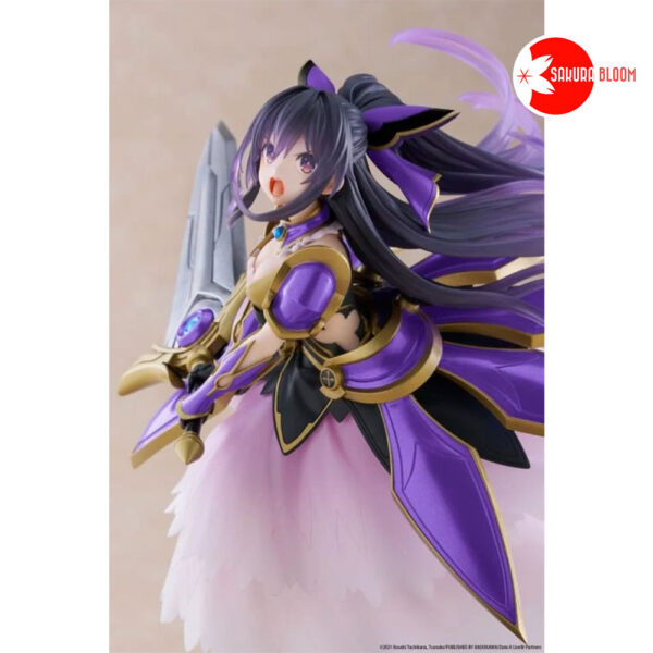 PREORDEN: Date A Live IV AMP+ Tohka Yatogami - Sandalphon - Image 6