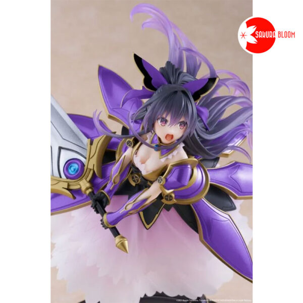 PREORDEN: Date A Live IV AMP+ Tohka Yatogami - Sandalphon - Image 7