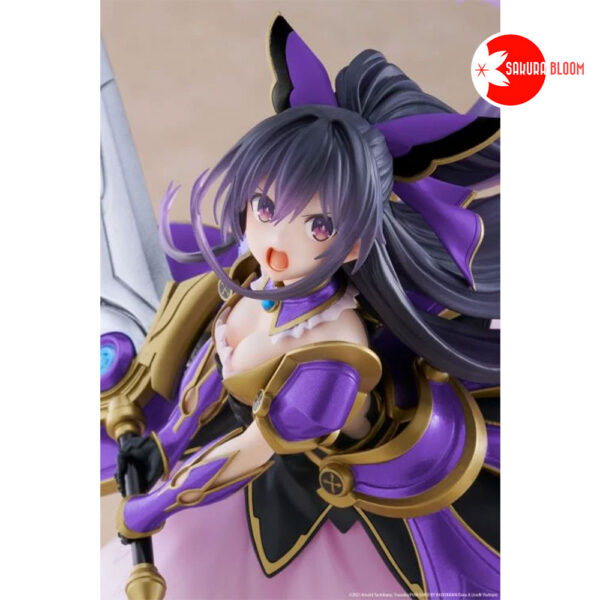 PREORDEN: Date A Live IV AMP+ Tohka Yatogami - Sandalphon - Image 8