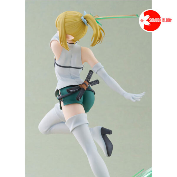 PREORDEN: Danmachi: Ryu Lion - Level 6 Ver - 1/7 - Image 10