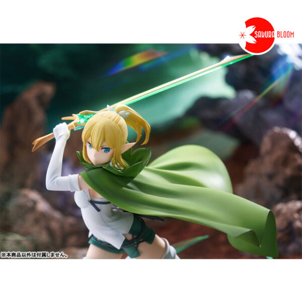 PREORDEN: Danmachi: Ryu Lion - Level 6 Ver - 1/7 - Image 14