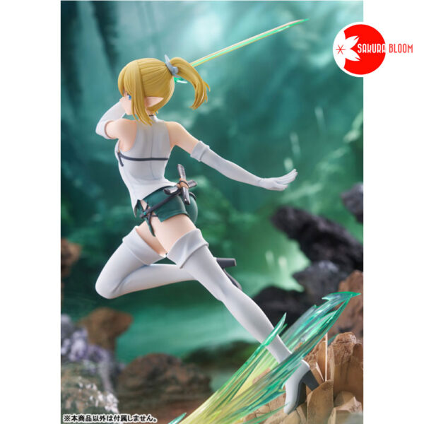 PREORDEN: Danmachi: Ryu Lion - Level 6 Ver - 1/7 - Image 17