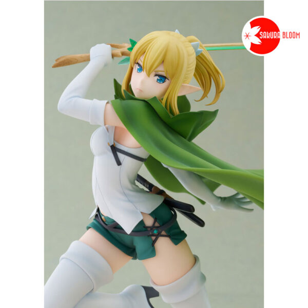 PREORDEN: Danmachi: Ryu Lion - Level 6 Ver - 1/7 - Image 6