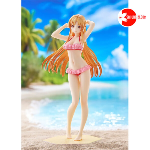 PREORDEN: POP UP PARADE Sword Art Online: BEACH QUEENS Asuna