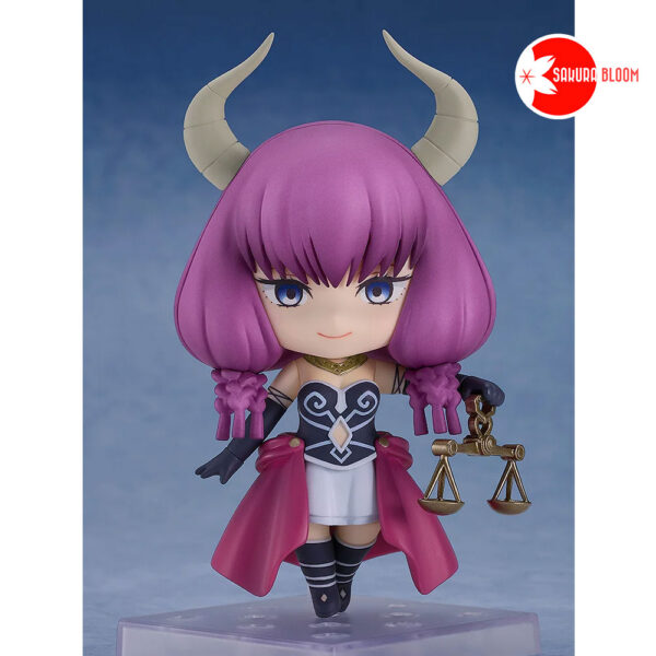 PREORDEN: Nendoroid Frieren: Beyond Journey's End: Aura the Guillotine