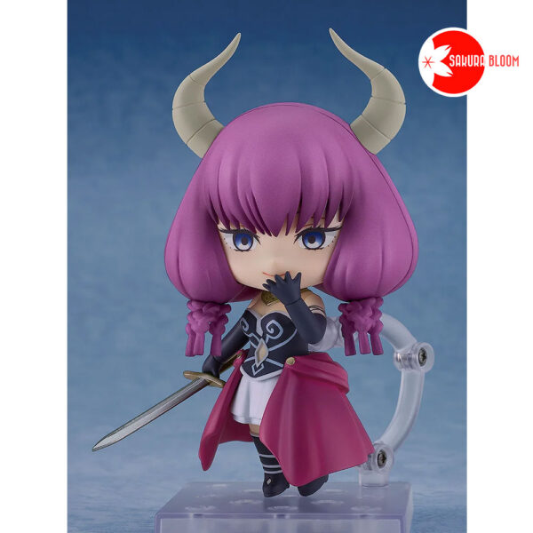 PREORDEN: Nendoroid Frieren: Beyond Journey's End: Aura the Guillotine + BONUS - Image 2