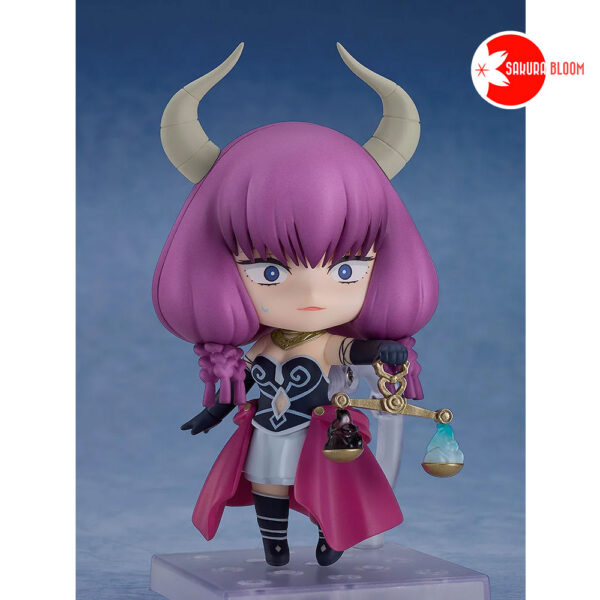 PREORDEN: Nendoroid Frieren: Beyond Journey's End: Aura the Guillotine + BONUS - Image 3