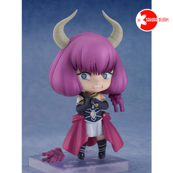 PREORDEN: Nendoroid Frieren: Beyond Journey's End: Aura the Guillotine + BONUS - Image 4