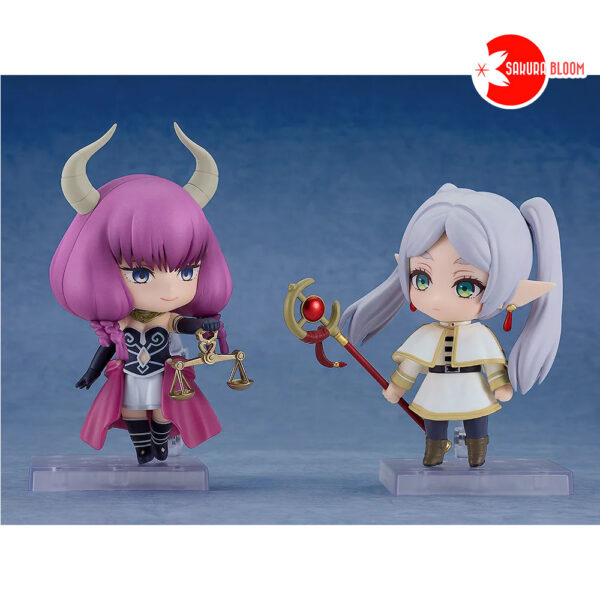 PREORDEN: Nendoroid Frieren: Beyond Journey's End: Aura the Guillotine + BONUS - Image 5