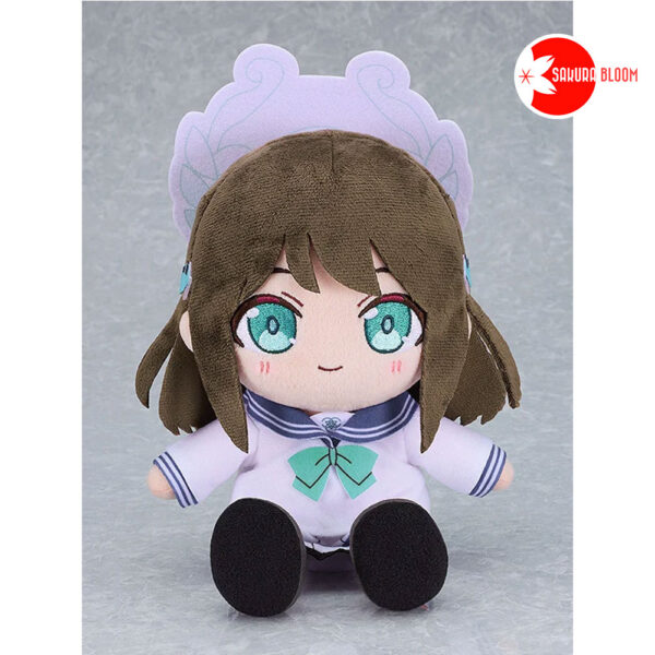 PREORDEN: Blue Archive Plushie: Airi - Reissue