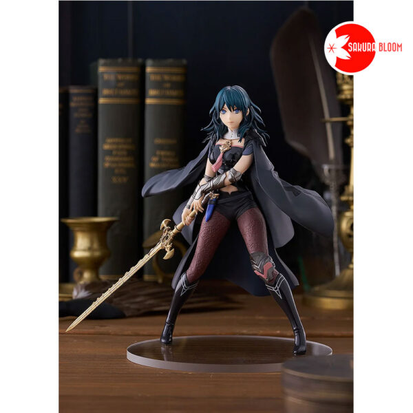 PREORDEN: POP UP PARADE Fire Emblem: Three Houses: Byleth (Female)