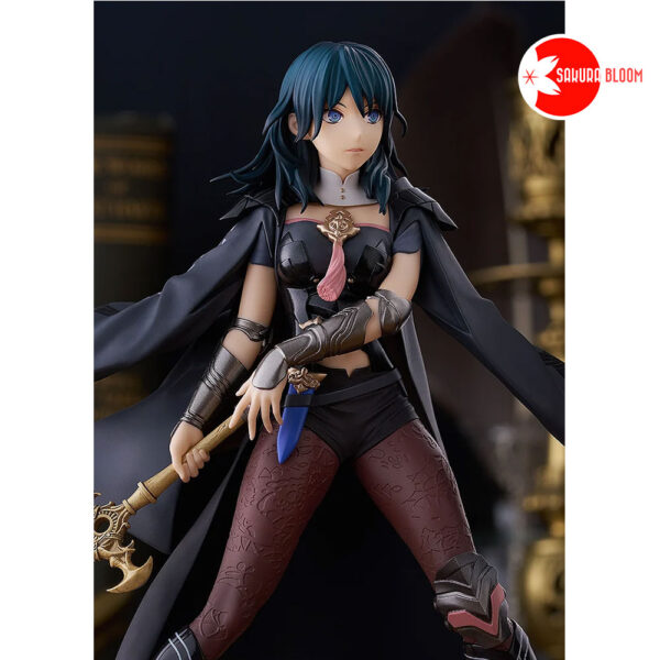 PREORDEN: POP UP PARADE Fire Emblem: Three Houses: Byleth (Female) - Image 2