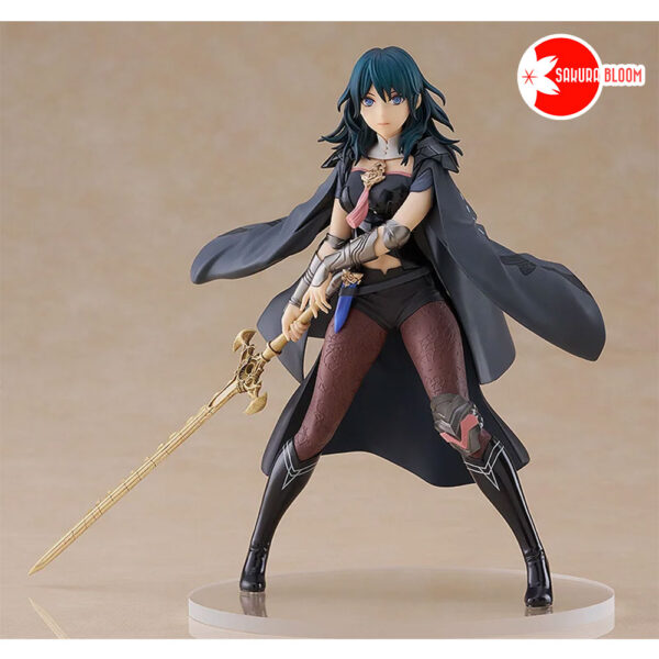 PREORDEN: POP UP PARADE Fire Emblem: Three Houses: Byleth (Female) - Image 3