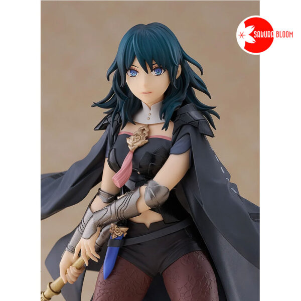 PREORDEN: POP UP PARADE Fire Emblem: Three Houses: Byleth (Female) - Image 5