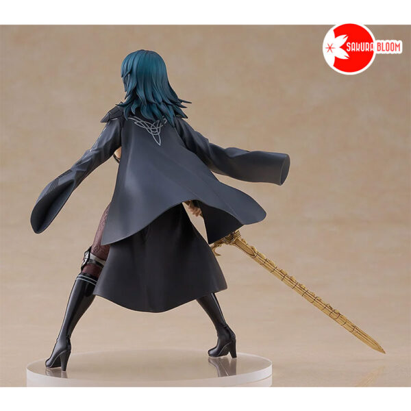 PREORDEN: POP UP PARADE Fire Emblem: Three Houses: Byleth (Female) - Image 4