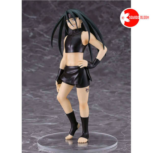 PREORDEN: POP UP PARADE: Full Metal Alchemist Brotherhood: Envy - Image 4