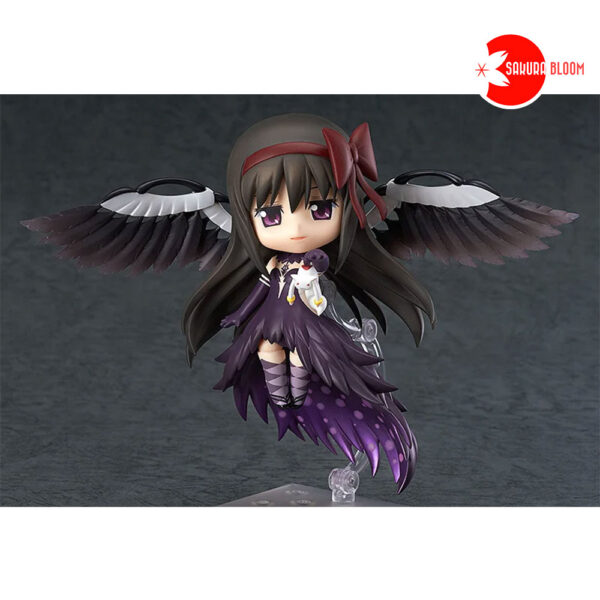 PREORDEN: Nendoroid Puella Magi Maoka Magica: Devil Homura - Reissue - Image 5