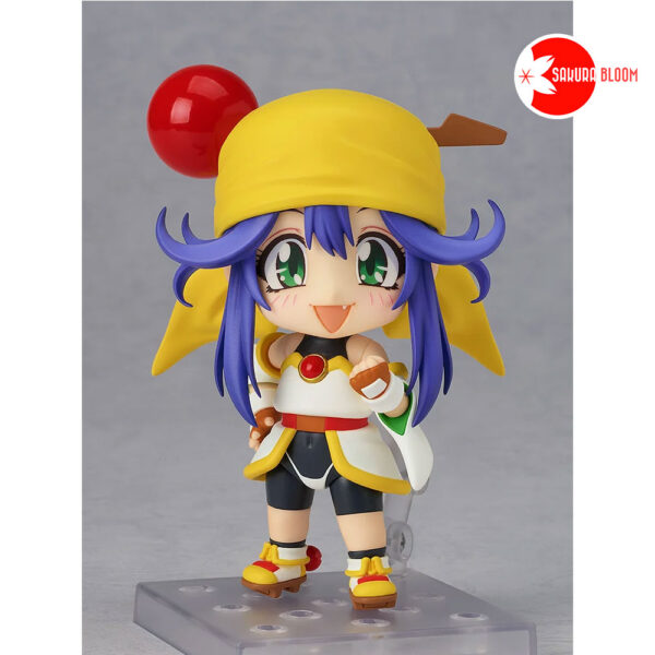 PREORDEN: Nendoroid Saber Marionette J: Lime