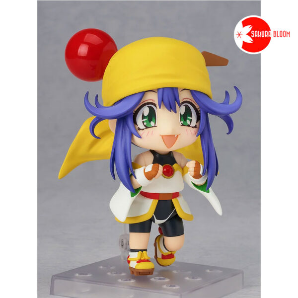 PREORDEN: Nendoroid Saber Marionette J: Lime + BONUS - Image 2