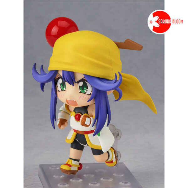 PREORDEN: Nendoroid Saber Marionette J: Lime + BONUS - Image 3