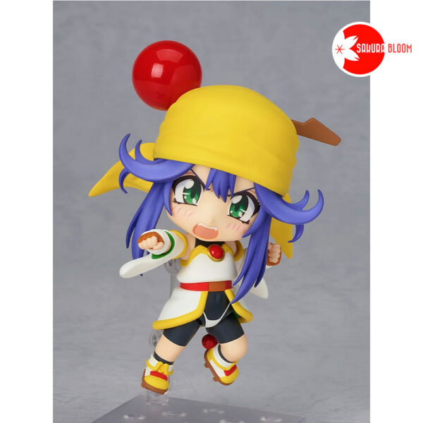 PREORDEN: Nendoroid Saber Marionette J: Lime + BONUS - Image 4