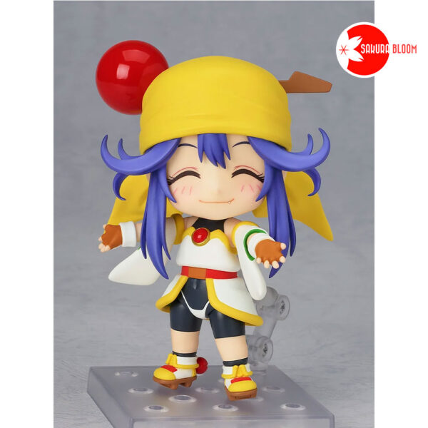 PREORDEN: Nendoroid Saber Marionette J: Lime + BONUS - Image 5