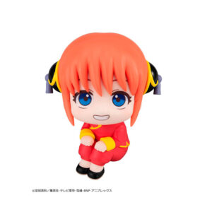 PREORDEN: LookUp Gintama: Kagura - Reissue