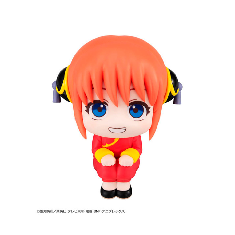 PREORDEN: LookUp Gintama: Kagura - Reissue - Image 2