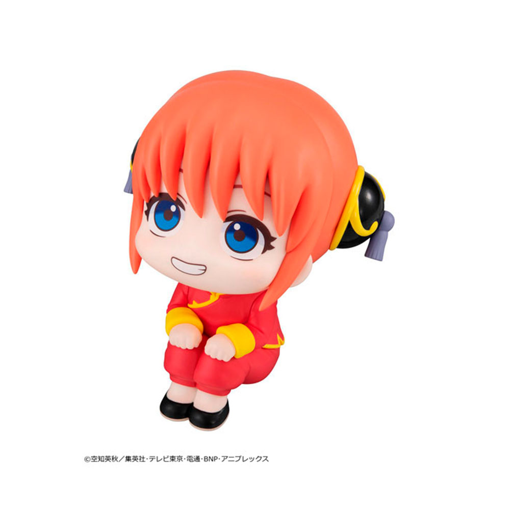 PREORDEN: LookUp Gintama: Kagura - Reissue - Image 3