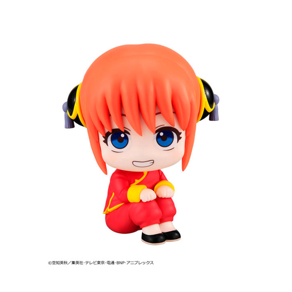 PREORDEN: LookUp Gintama: Kagura - Reissue - Image 4