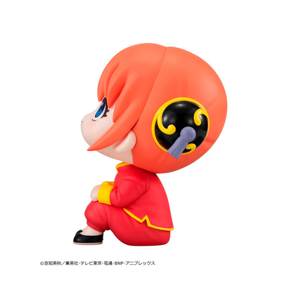 PREORDEN: LookUp Gintama: Kagura - Reissue - Image 5