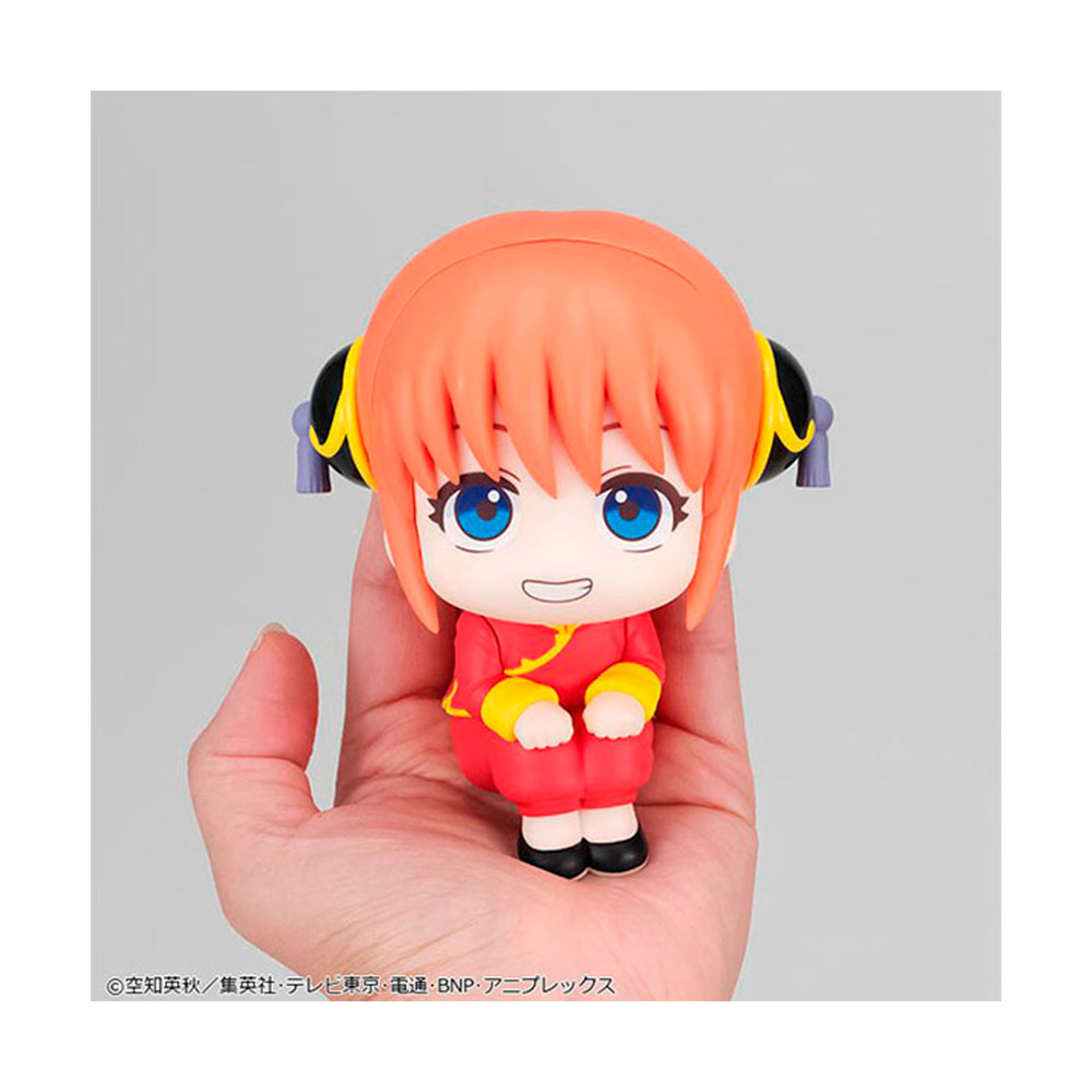 PREORDEN: LookUp Gintama: Kagura - Reissue - Image 6
