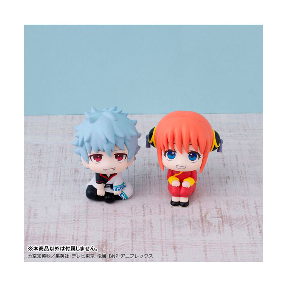 PREORDEN: LookUp Gintama: Kagura - Reissue - Image 7