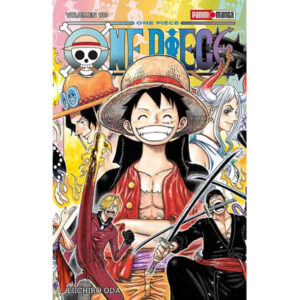 One Piece 100