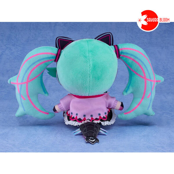 PREORDEN: Character Vocaloid Series Plushie Hatsune Miku: Digital Stars 2023 Ver - LIMITED EDITION - Image 2