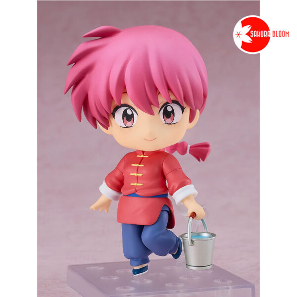 PREORDEN: Nendoroid Ranma 1/2 : Ranma - Female