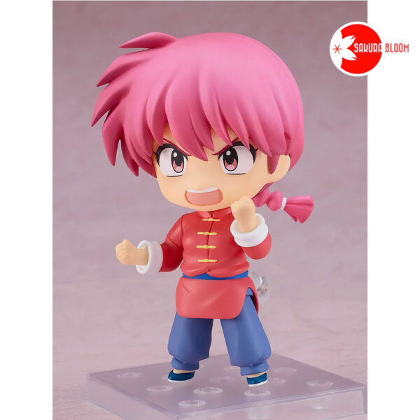 PREORDEN: Nendoroid Ranma 1/2 : Ranma - Female - Image 2