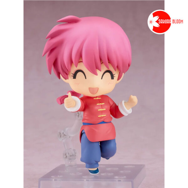 PREORDEN: Nendoroid Ranma 1/2 : Ranma - Female - Image 3