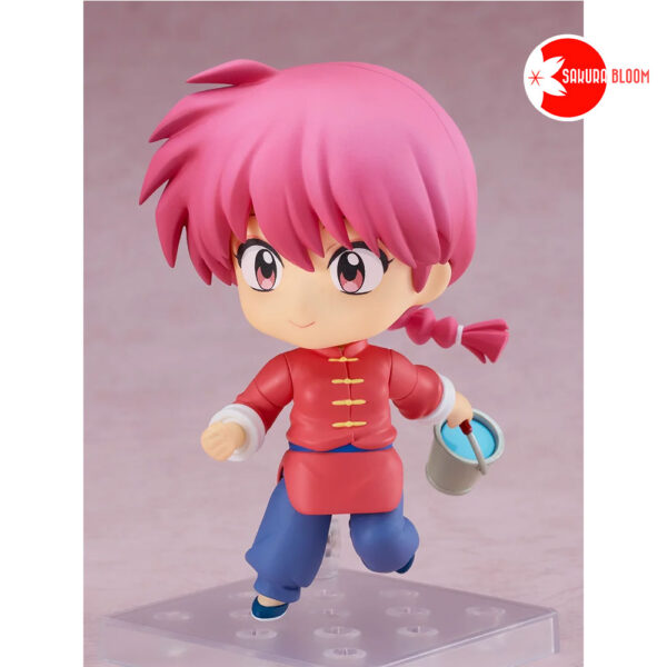 PREORDEN: Nendoroid Ranma 1/2 : Ranma - Female - Image 4