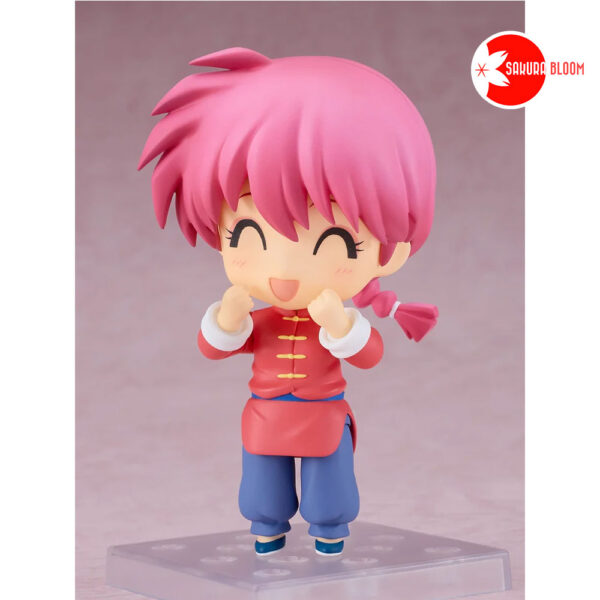 PREORDEN: Nendoroid Ranma 1/2 : Ranma - Female - Image 5