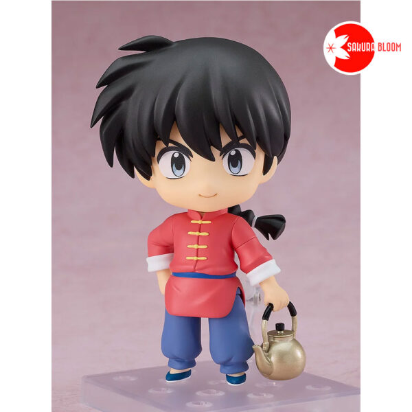 PREORDEN: Nendoroid Ranma 1/2 : Ranma Saotome