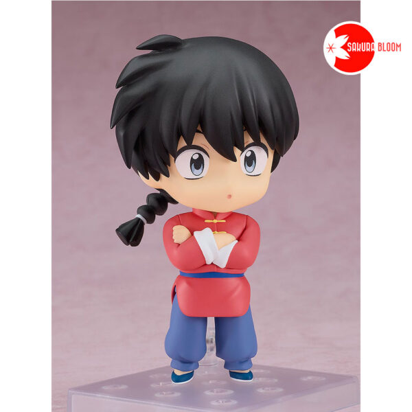 PREORDEN: Nendoroid Ranma 1/2 : Ranma Saotome - Image 2